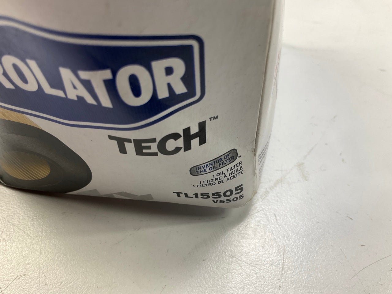 Purolator TL15505 Engine Oil Filter