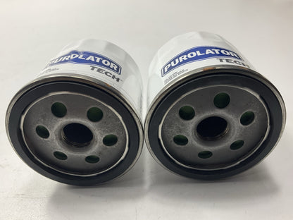 (2) Purolator TL19168 Engine Oil Filter