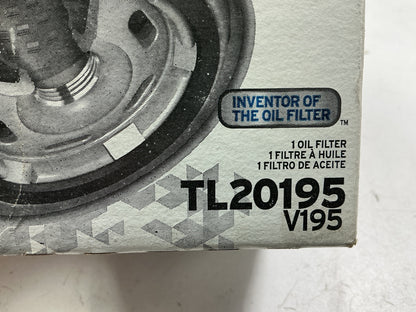 Purolator TL20195 Engine Oil Filter
