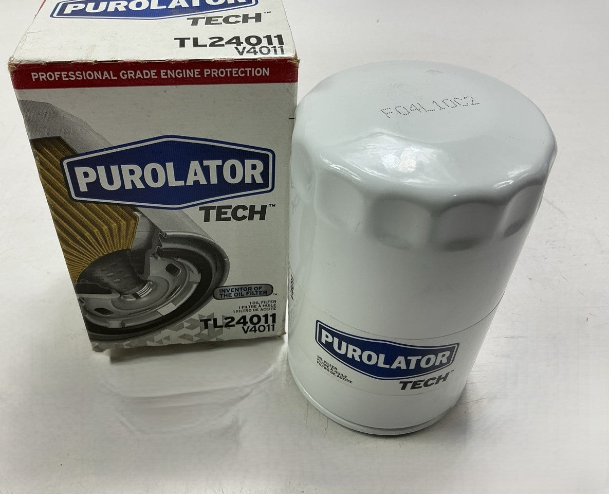 Purolator TL24011 Engine Oil Filter