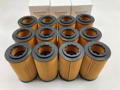 (12) Purolator TL25276 Engine Oil Filters