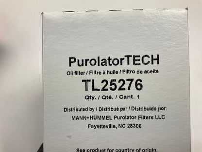 (12) Purolator TL25276 Engine Oil Filters