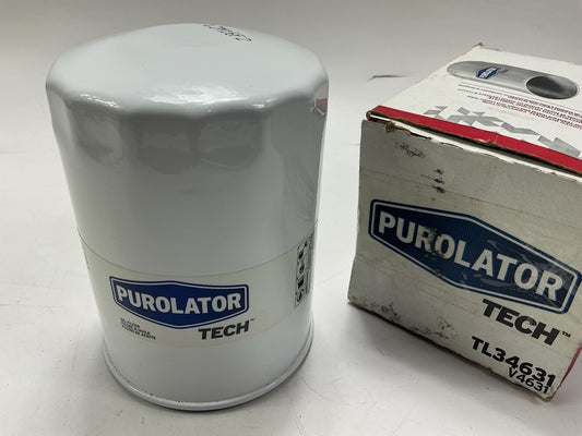 Purolator TL34631 Engine Oil Filter