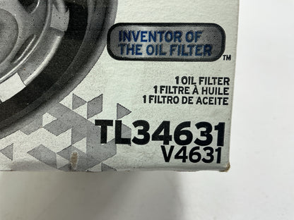 Purolator TL34631 Engine Oil Filter