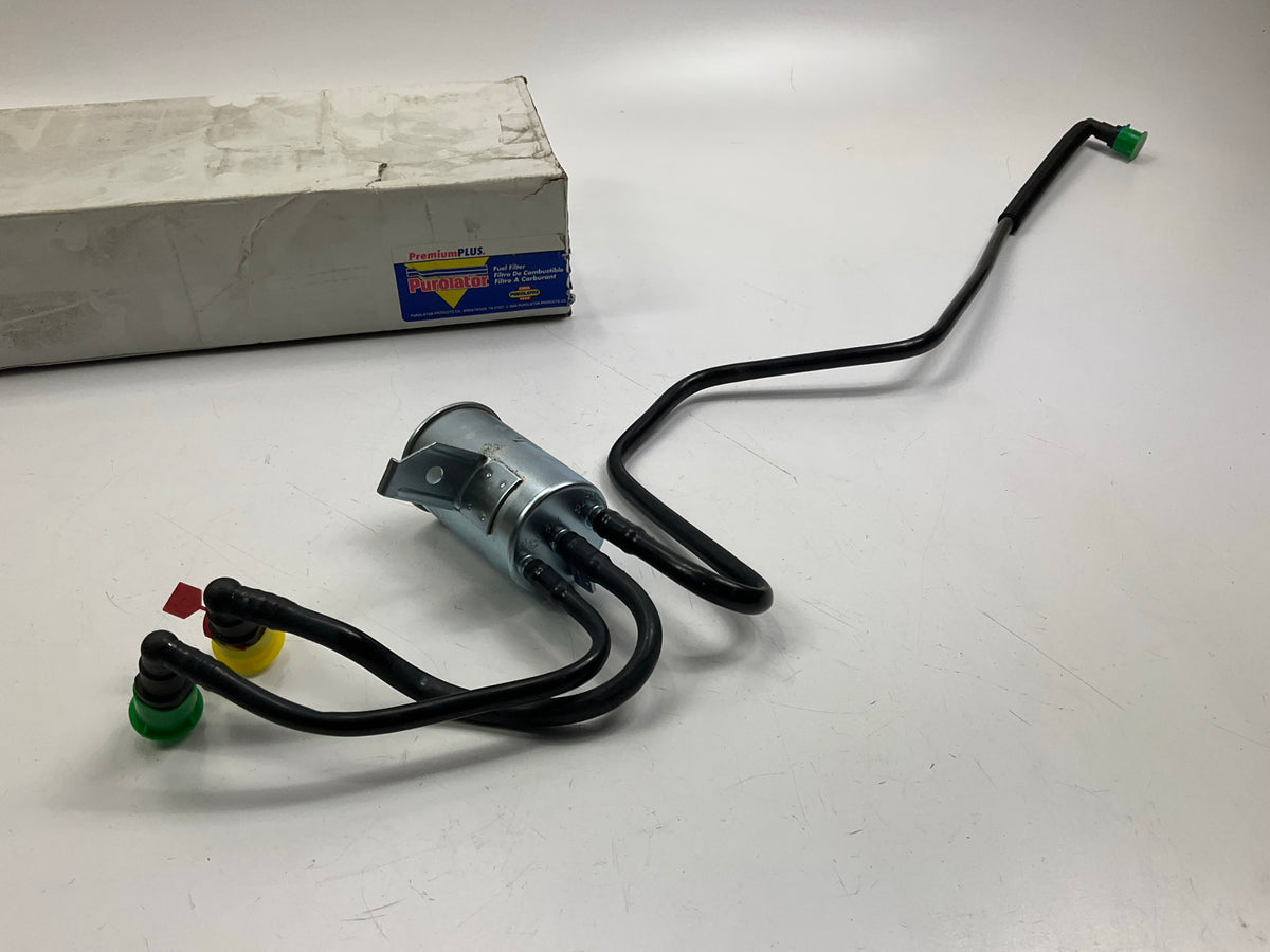 Purolator UF65238 Fuel Filter