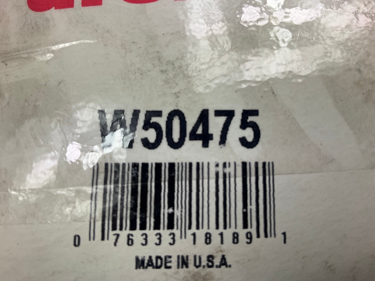 Purolator W50475 Coolant Filter - Replaces 25MF435B, 25MF435A, 25MF428A, 25MF314