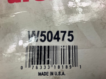 Purolator W50475 Coolant Filter - Replaces 25MF435B, 25MF435A, 25MF428A, 25MF314