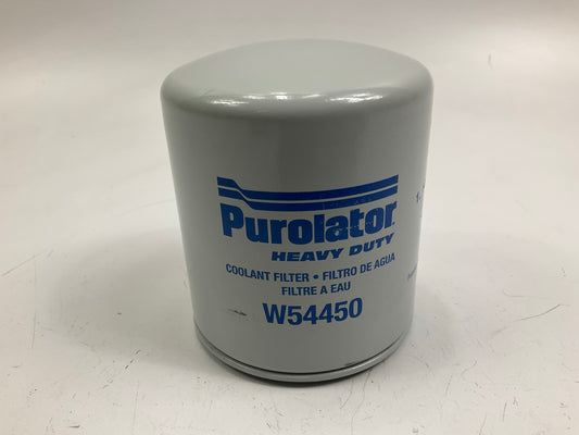 Purolator W54450 Engine Coolant Filter
