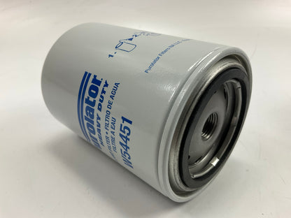 (2) Purolator W54451 Coolant Filter Replaces PR3383 24069 LFW4685 WC8 89069