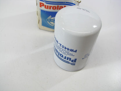 Purolator W54453 Coolant Filter Replaces PR3414 24073 LFW4018 WC9 WC10 WF2052