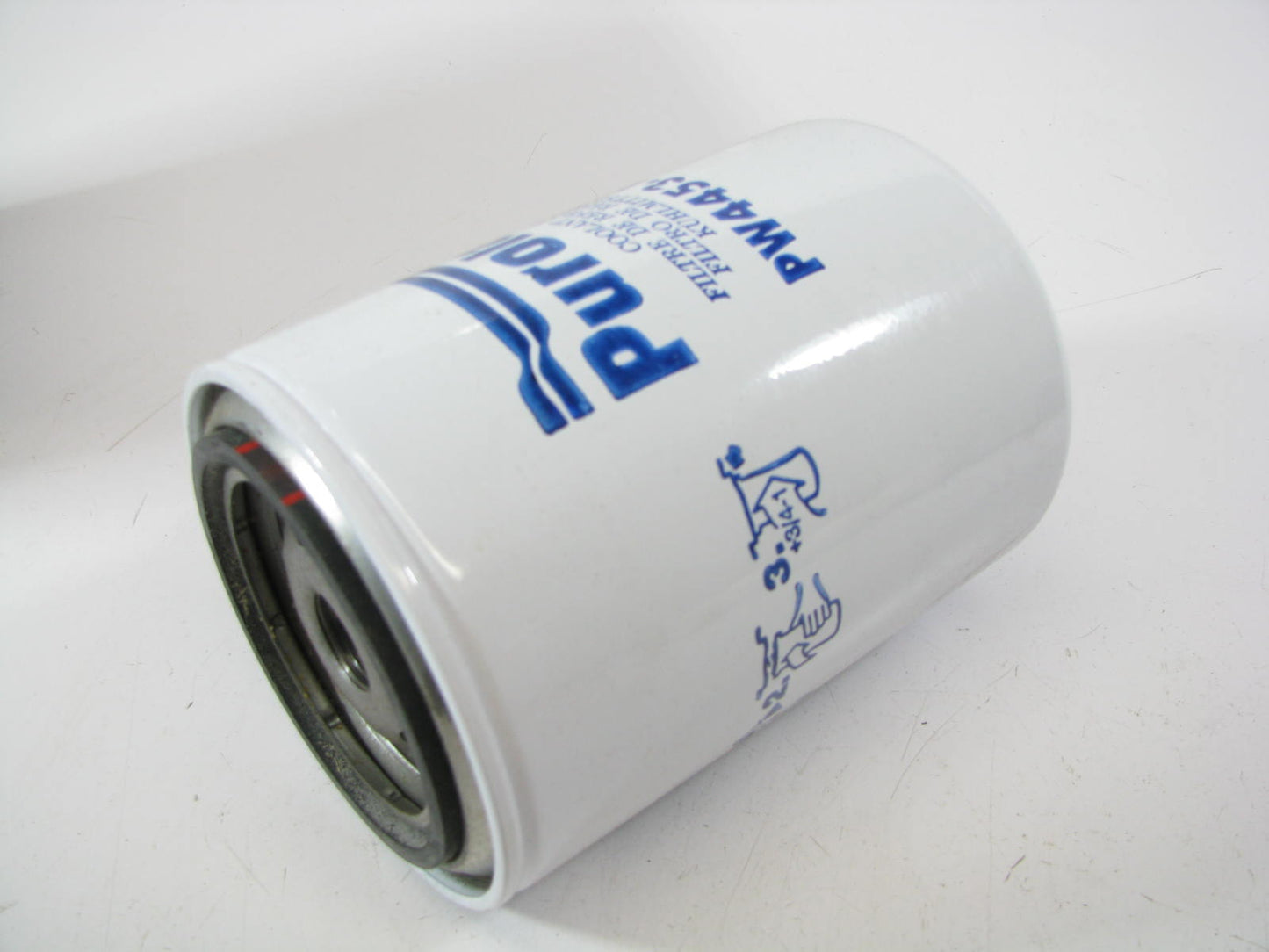 Purolator W54453 Coolant Filter Replaces PR3414 24073 LFW4018 WC9 WC10 WF2052