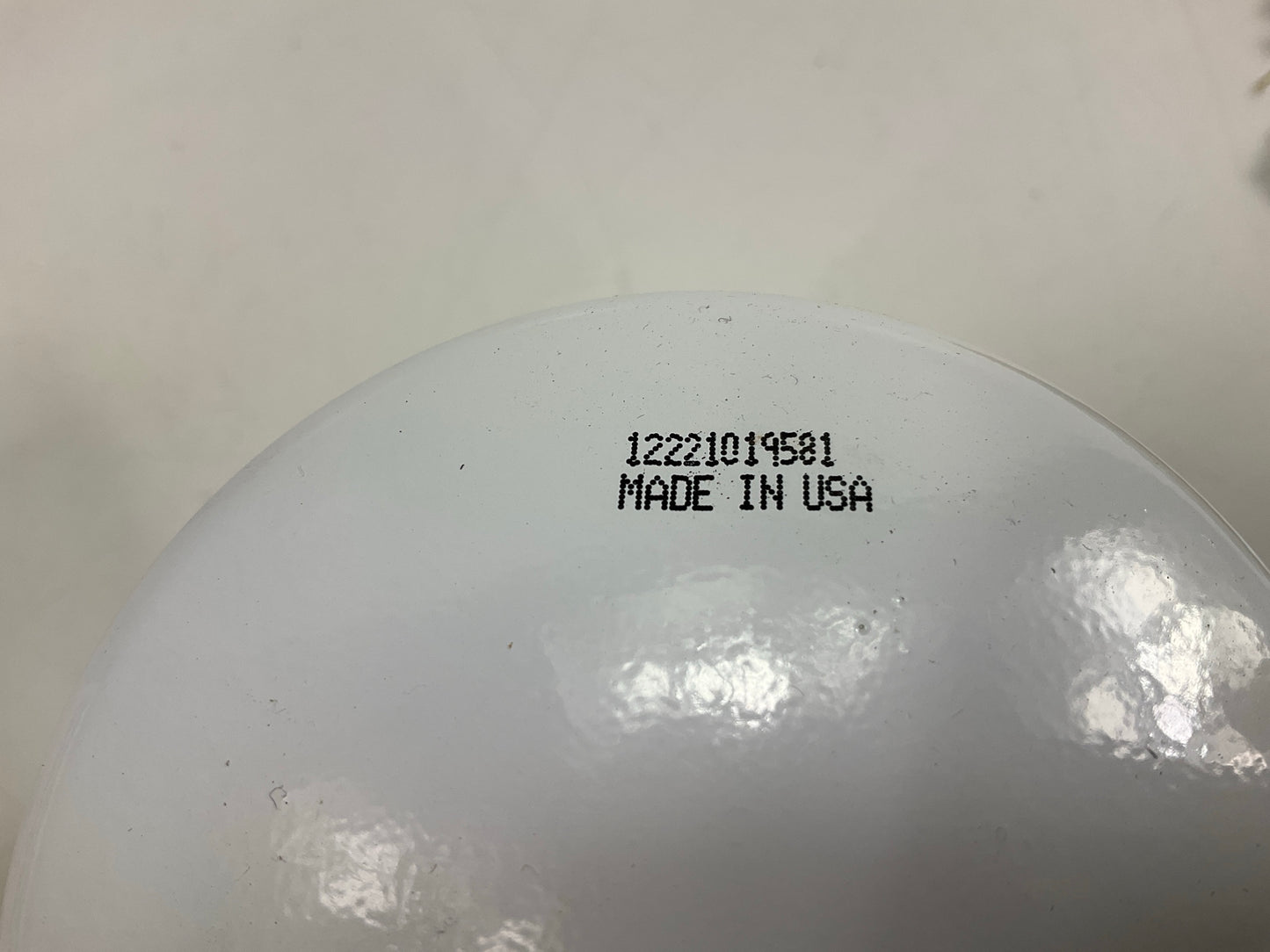 (2) Purolator W54454 Engine Coolant Filter