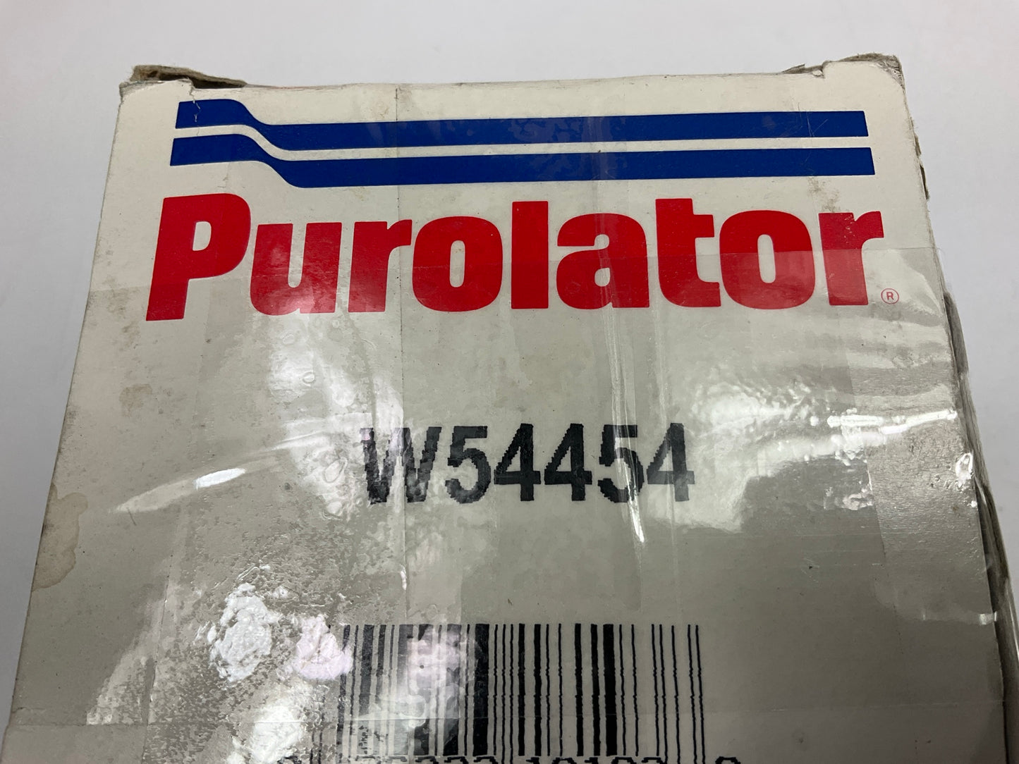 (2) Purolator W54454 Engine Coolant Filter