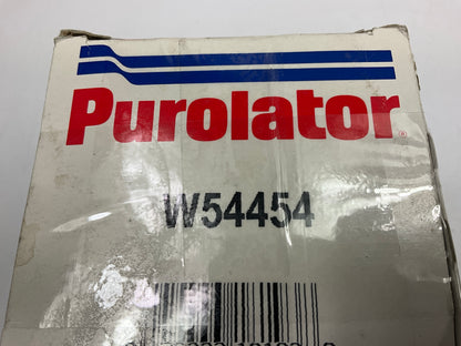 (2) Purolator W54454 Engine Coolant Filter