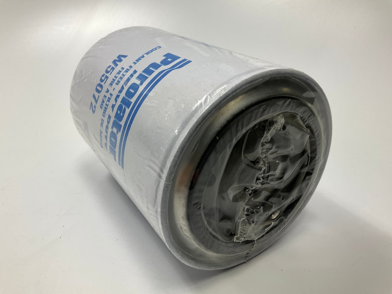 (2) Purolator W55072 Coolant Filter