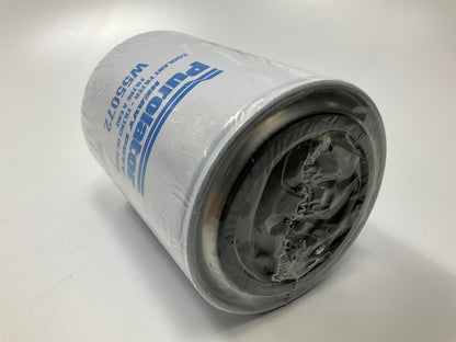 (2) Purolator W55072 Coolant Filter