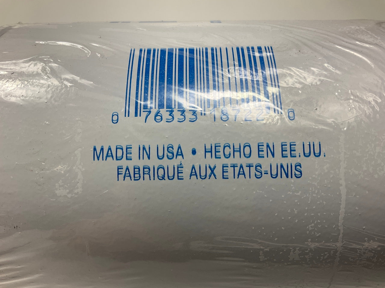 (2) Purolator W55072 Coolant Filter
