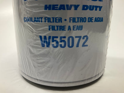 (2) Purolator W55072 Coolant Filter