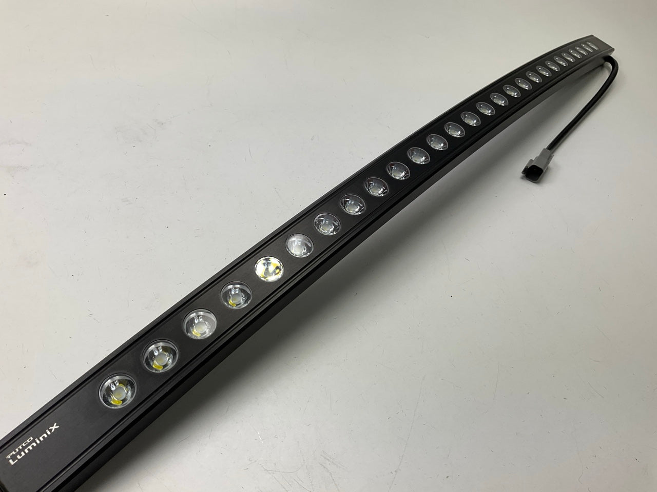 Putco 10033 Off-Road 30'' Curved Luminix High Power LED Light Bar