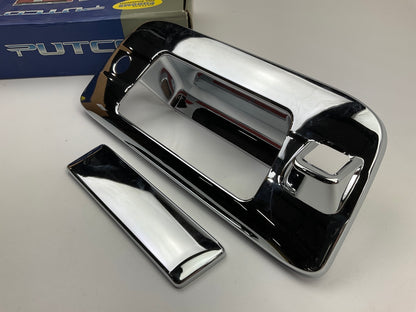 Putco 401094 Chrome Rear Tailgate Handle Cover
