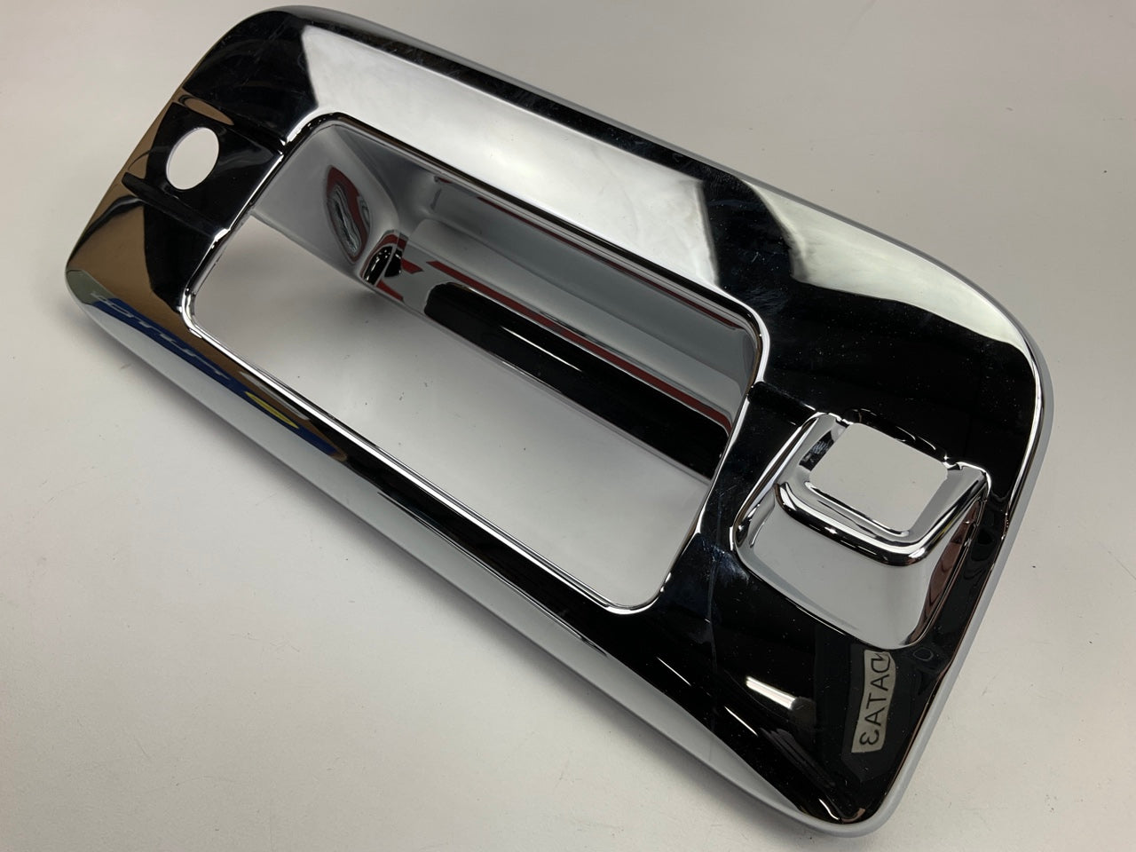 Putco 401094 Chrome Rear Tailgate Handle Cover