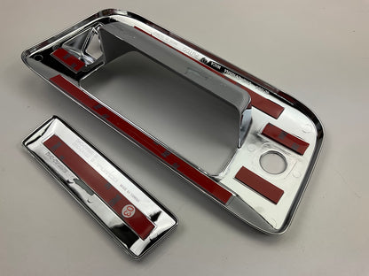Putco 401094 Chrome Rear Tailgate Handle Cover