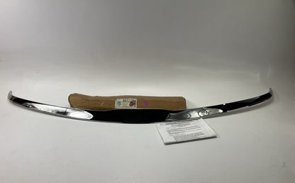 Putco 401726 Chrome Lip Spoiler Cover For 2011-2016 Kia Sportage