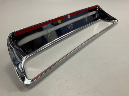 Putco 401819 Center High Mount Stop Brake Light Chrome Cover 07-13 Toyota Tundra