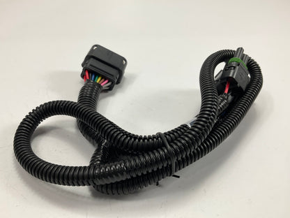 Putco 529100 Quick Connect Harness For Ford LED Emblem