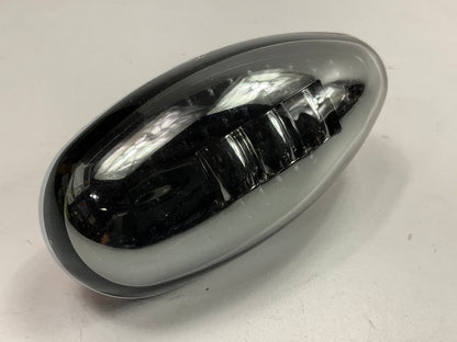 Putco 920001 Smoke Side Marker Light Lamps For 2007-2013 Silverado & Sierra DRW