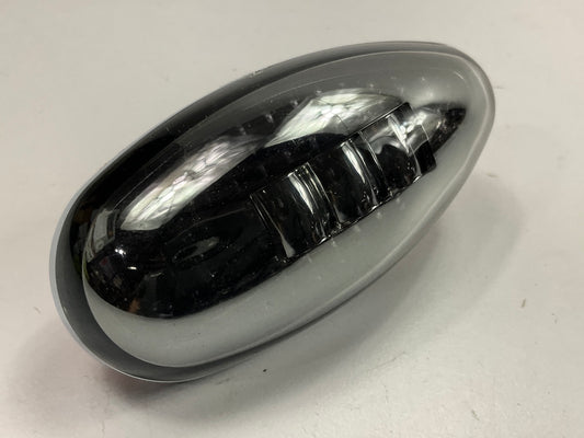 Putco 920001 Smoke Side Marker Light Lamps For 2007-2013 Silverado & Sierra DRW