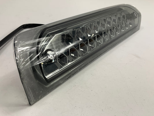 Putco 920256 Third Brake Light Smoke Lens For 2003-2007 Dodge Ram 1500 2500 3500