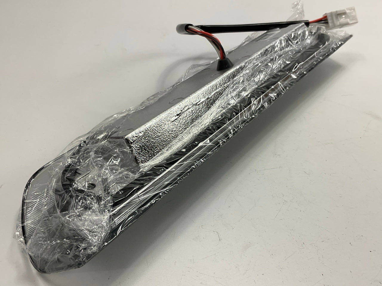 Putco 920256 Third Brake Light Smoke Lens For 2003-2007 Dodge Ram 1500 2500 3500