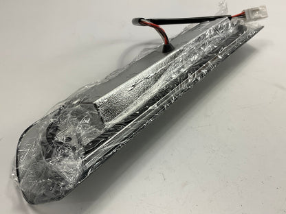 Putco 920256 Third Brake Light Smoke Lens For 2003-2007 Dodge Ram 1500 2500 3500