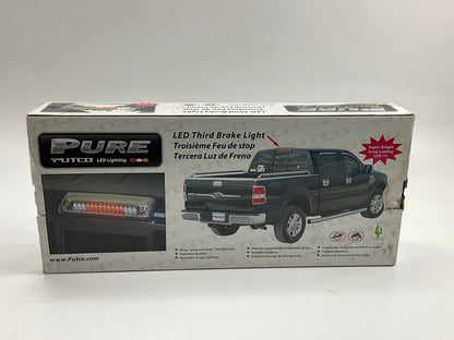 Putco 920256 Third Brake Light Smoke Lens For 2003-2007 Dodge Ram 1500 2500 3500