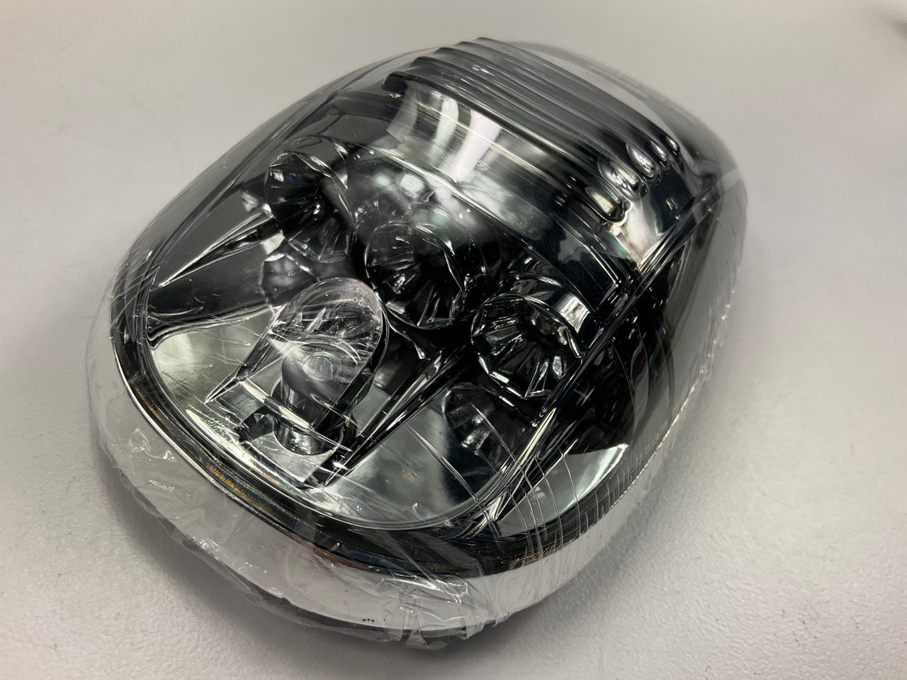 Putco 920556 Smoke Roof Marker Lights Lamps For 2003-2008 Dodge Ram 2500 3500