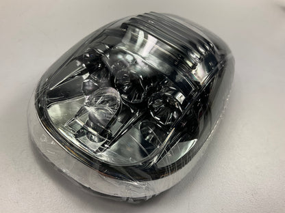 Putco 920556 Smoke Roof Marker Lights Lamps For 2003-2008 Dodge Ram 2500 3500