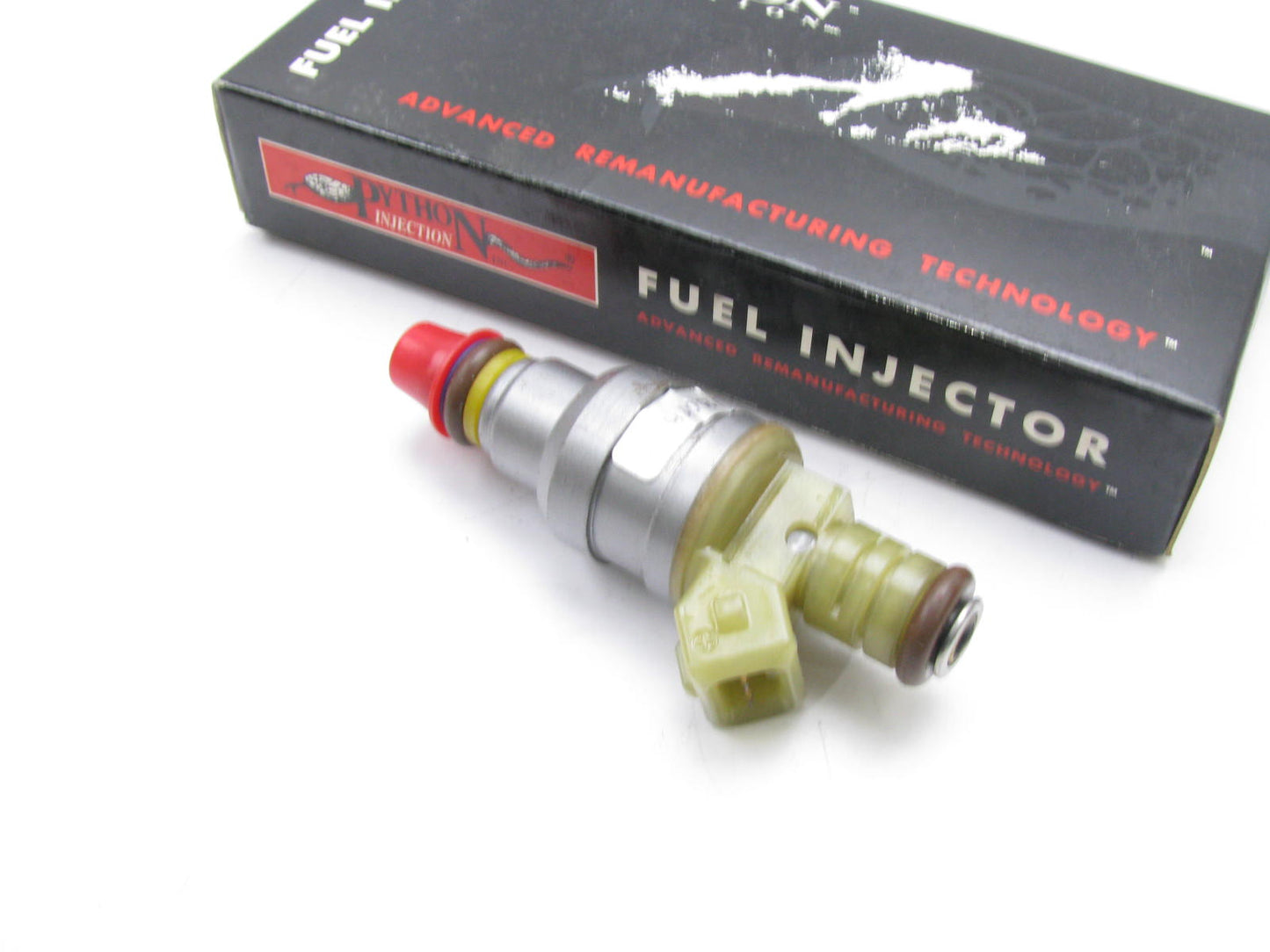 Reman Python 615-021 Fuel Injector - 4G1035 4G1213 57009 500-1025