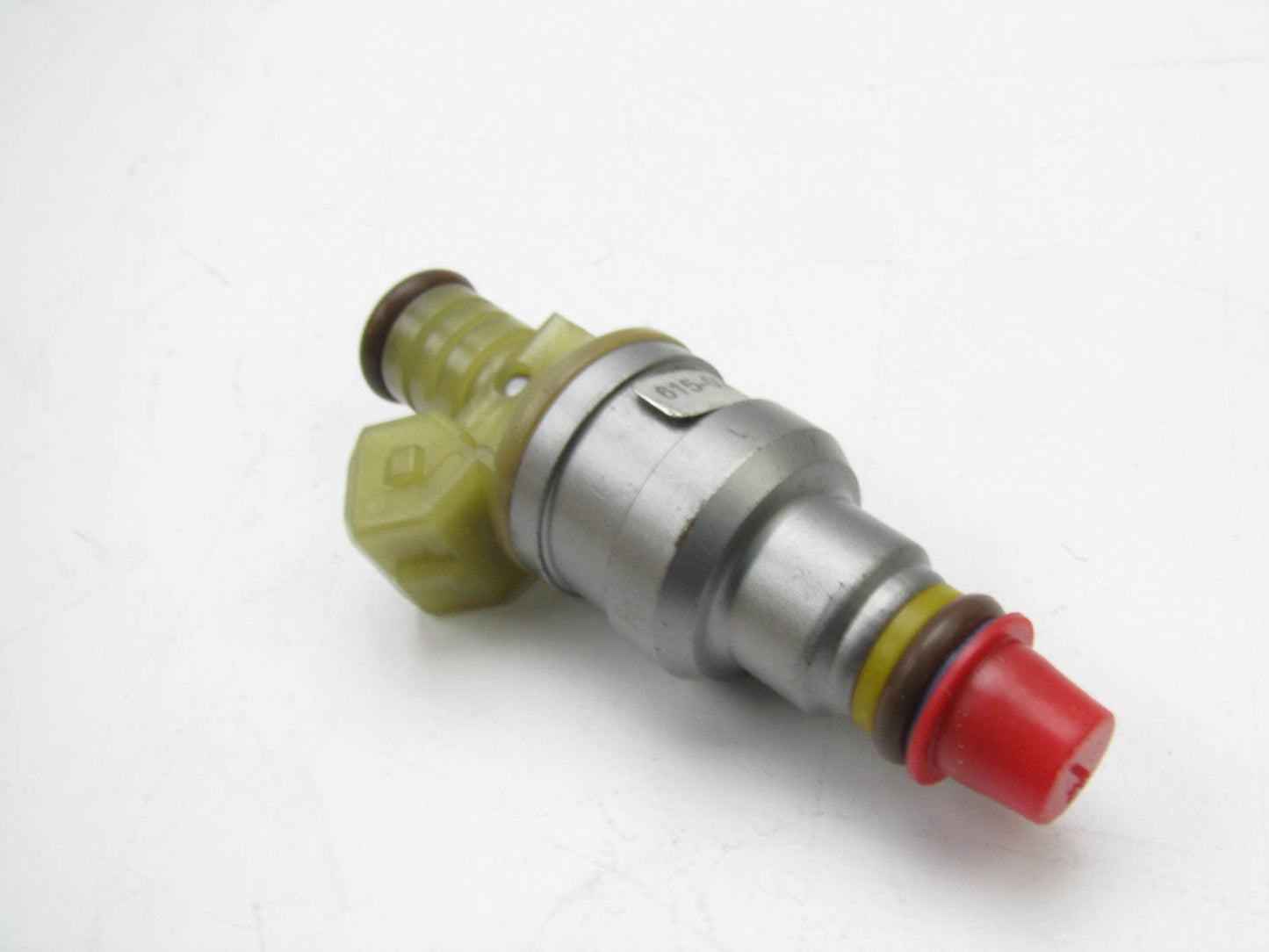 Reman Python 615-021 Fuel Injector - 4G1035 4G1213 57009 500-1025