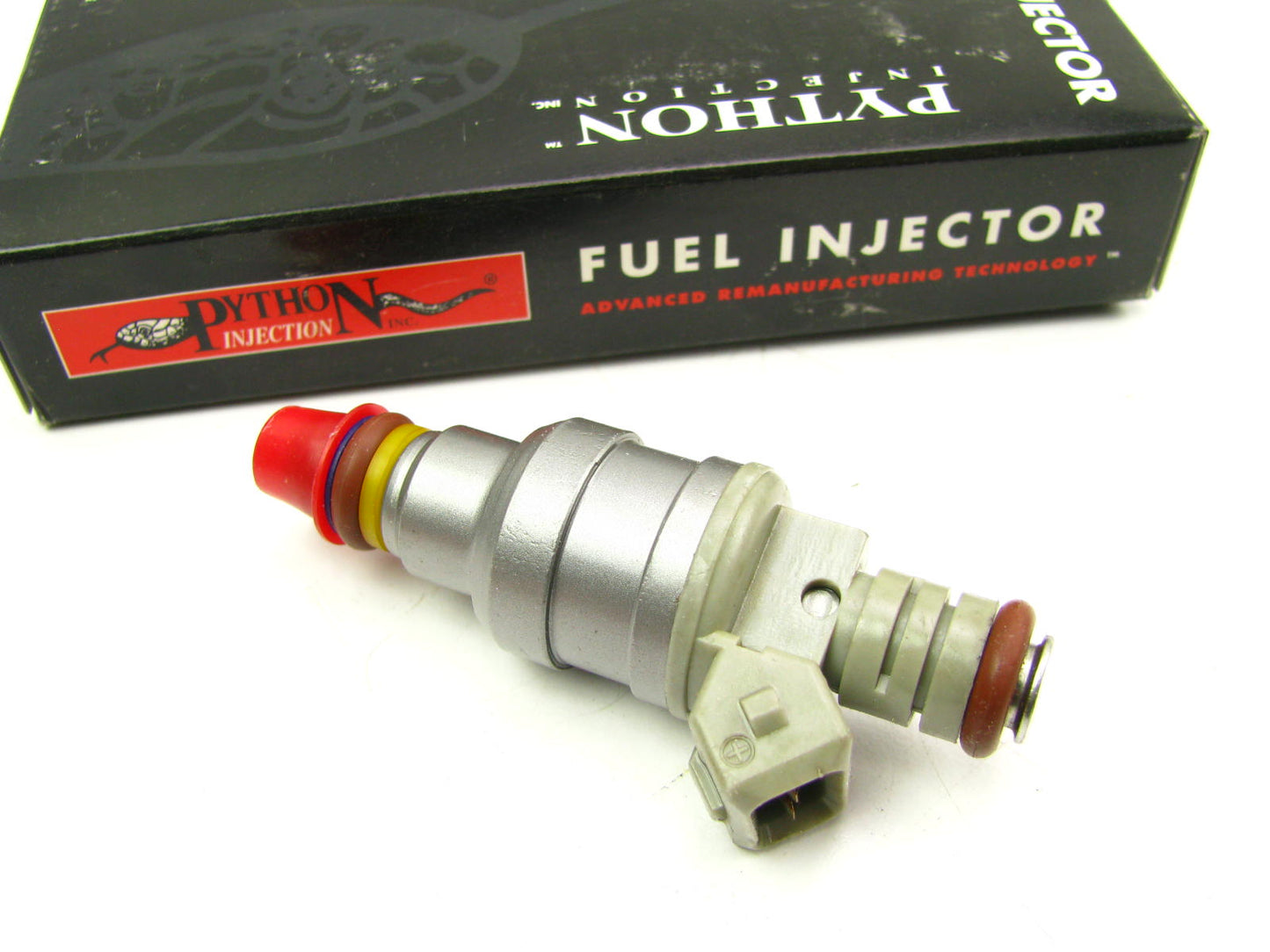 REMAN. Python 622-295 Fuel Injector For 1997-2001 Hyundai 2.0L-L4