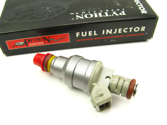 REMAN. Python 622-295 Fuel Injector For 1997-2001 Hyundai 2.0L-L4