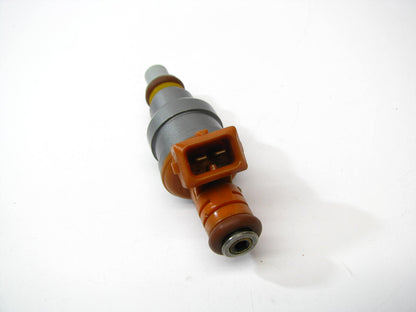 REMAN Python 637-153 Fuel Injector For 1985-1990 Saab 2.0L DOHC Turbocharged