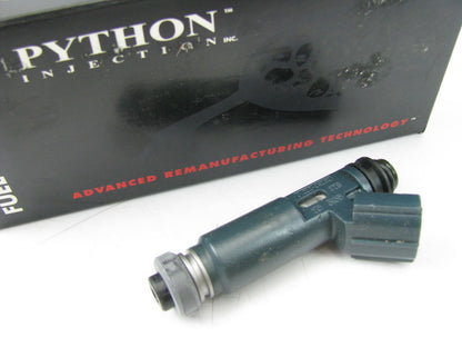 Python 640-611 Reman Fuel Injector For 2000-2006 Toyota 1.8L-L4