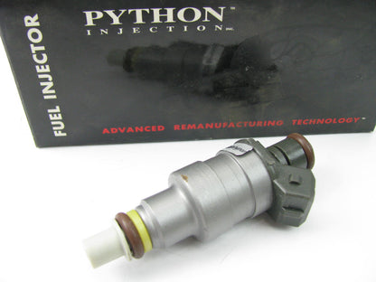 REMAN. Python 645-412 Fuel Injector For 86-88 GM 3.0L V6 028015023