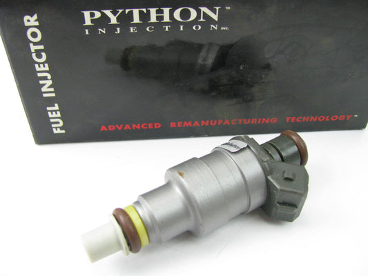 REMAN. Python 645-412 Fuel Injector For 86-88 GM 3.0L V6 028015023