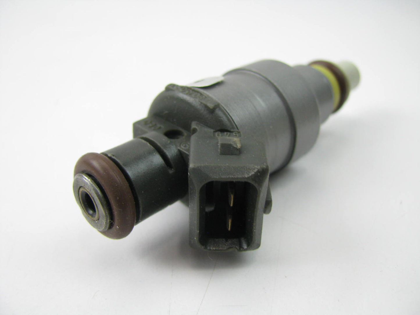 REMAN. Python 645-412 Fuel Injector For 86-88 GM 3.0L V6 028015023