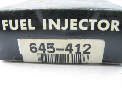 REMAN. Python 645-412 Fuel Injector For 86-88 GM 3.0L V6 028015023
