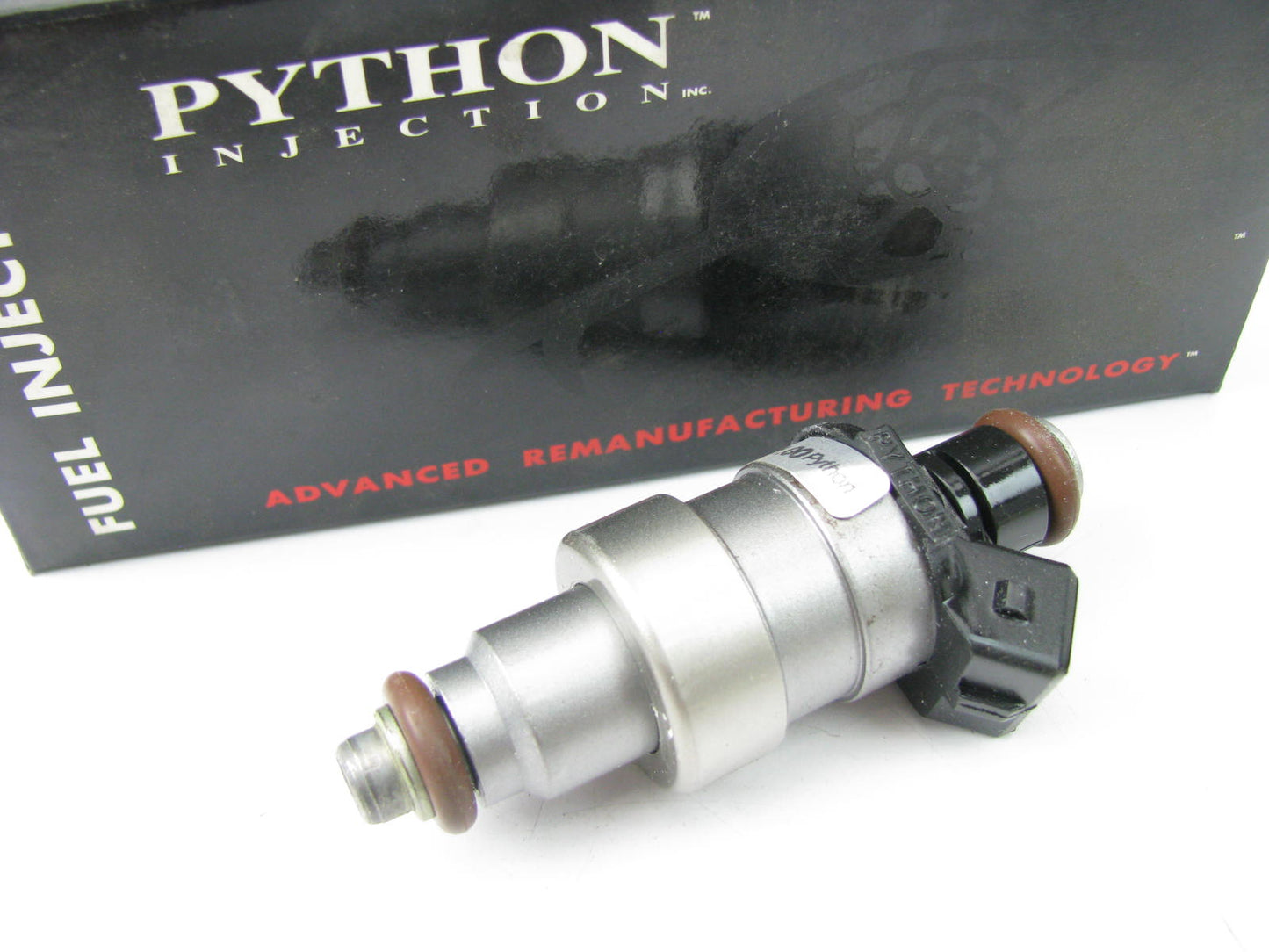REMAN. Python 648-219 Fuel Injector For 1990-1991 Dodge 3.3L