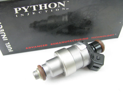 REMAN. Python 648-219 Fuel Injector For 1990-1991 Dodge 3.3L