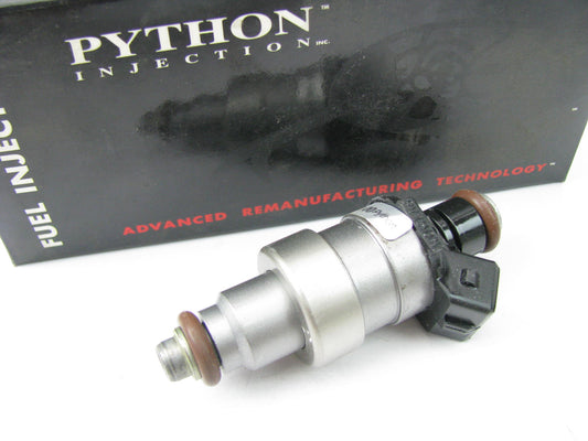 REMAN. Python 648-219 Fuel Injector For 1990-1991 Dodge 3.3L
